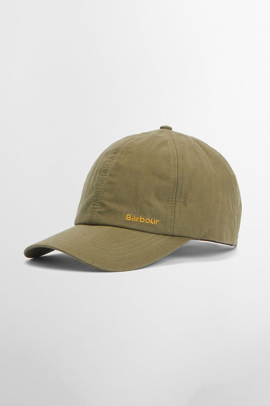 Mya Cap - DUSKY GREEN