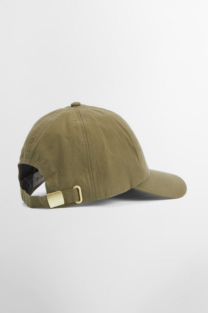 Mya Cap - DUSKY GREEN