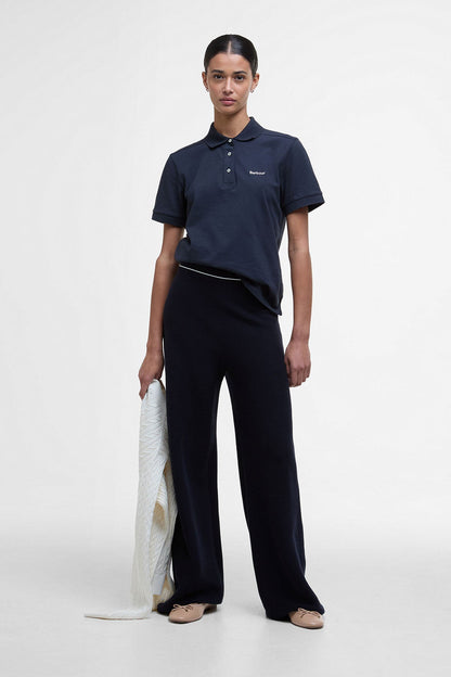 Bowford Polo Shirt - NAVY