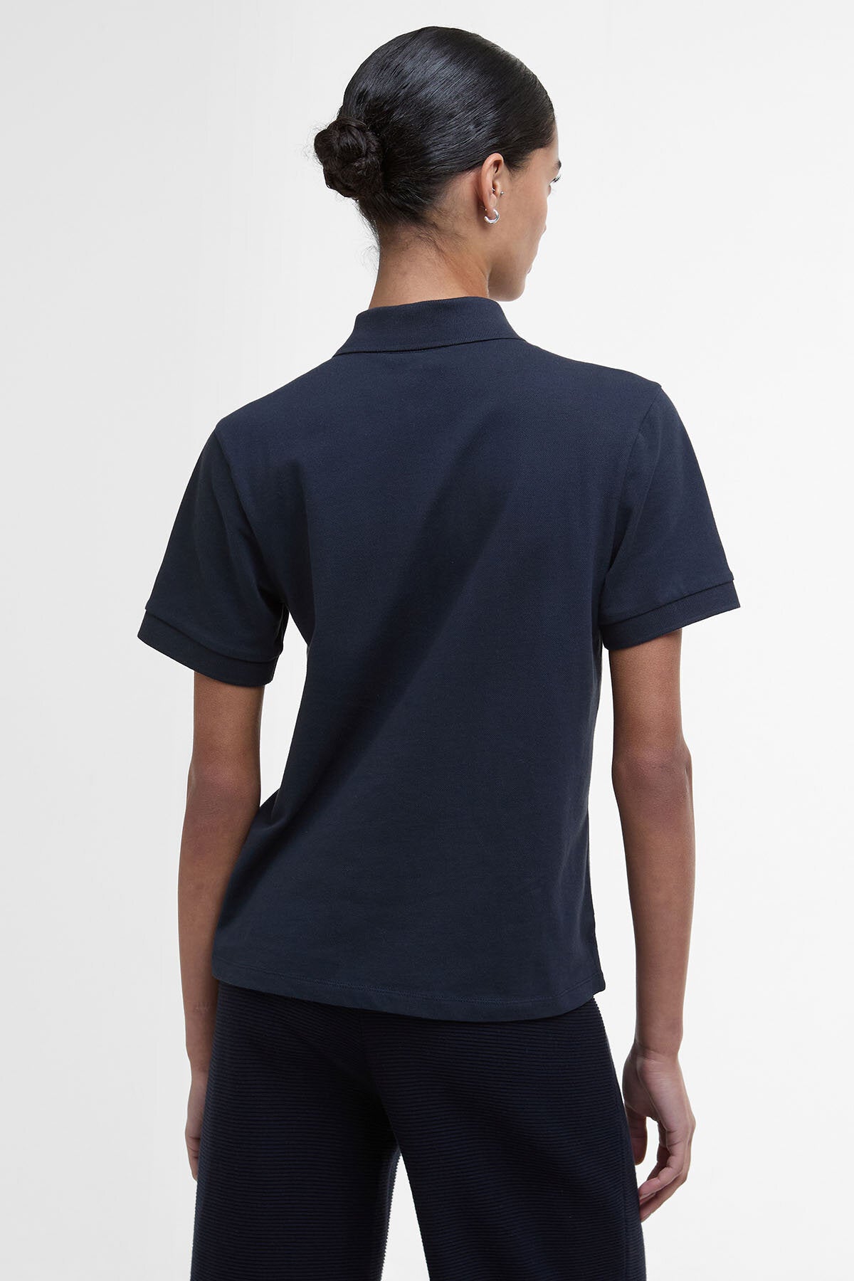 Bowford Polo Shirt - NAVY