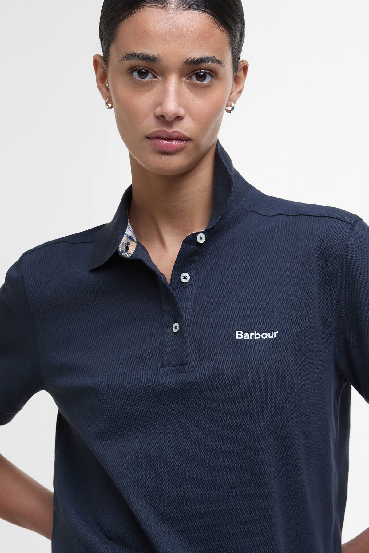 Bowford Polo Shirt - NAVY