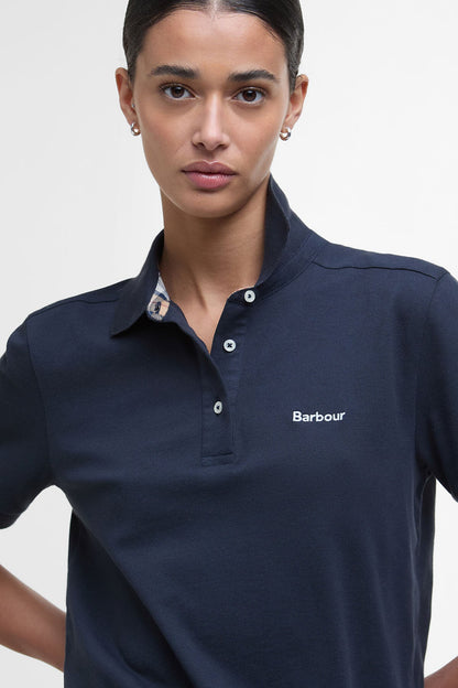 Bowford Polo Shirt - NAVY