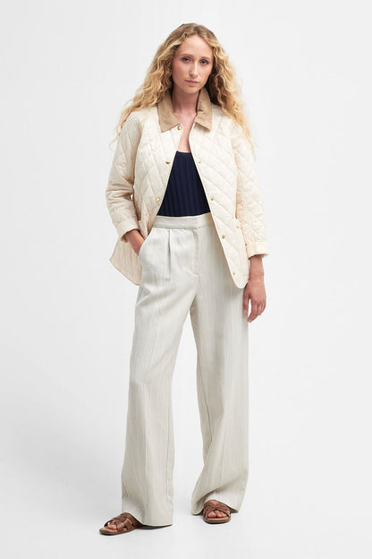 Annandale Quilted Jacket - CALICO