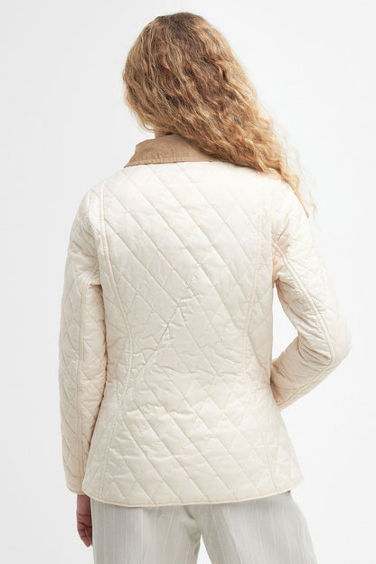 Annandale Quilted Jacket - CALICO