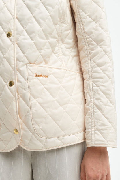 Annandale Quilted Jacket - CALICO