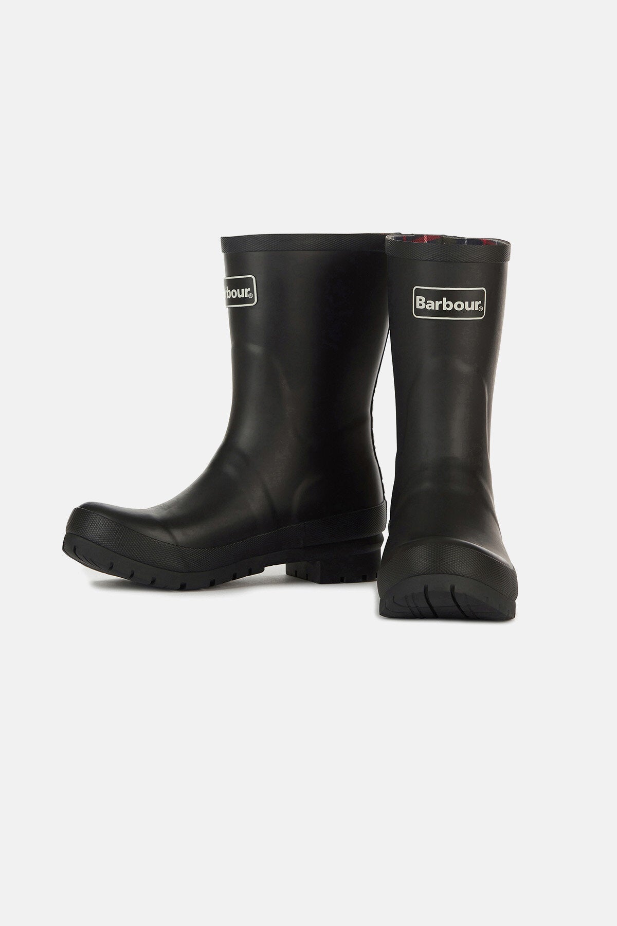 Banbury Boots - BLACK