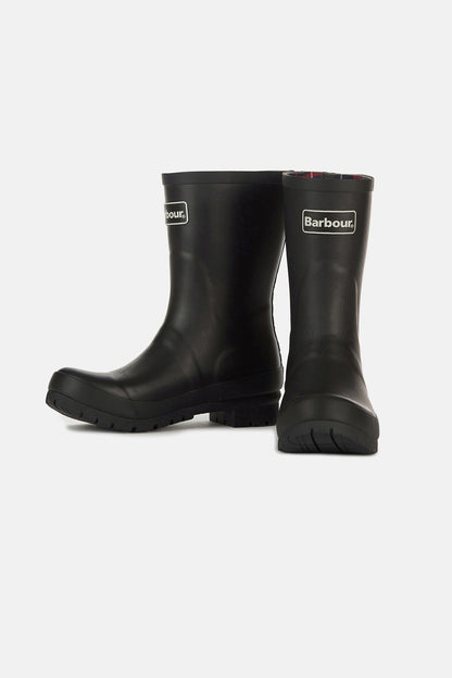 Banbury Boots - BLACK