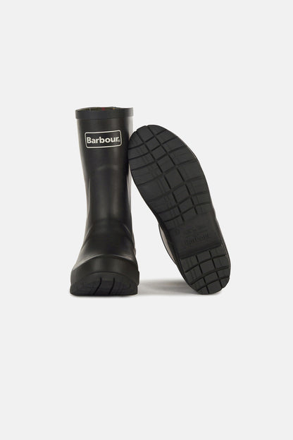 Banbury Boots - BLACK