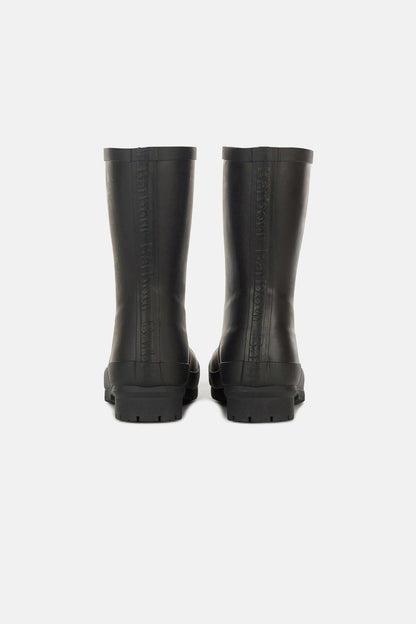 Banbury Boots - BLACK