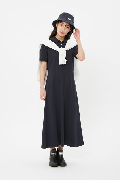 Kingham Chelsea Welly - BLACK