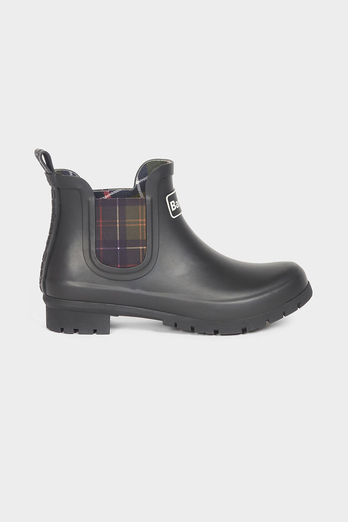 Kingham Chelsea Welly - BLACK