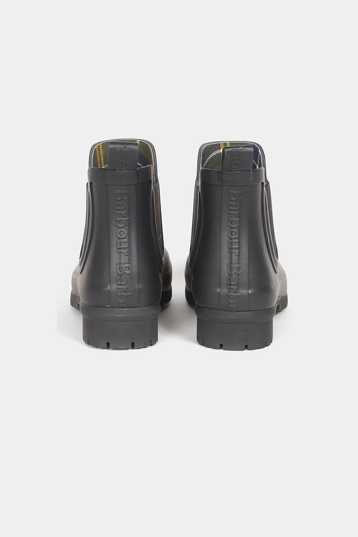 Kingham Chelsea Welly - BLACK