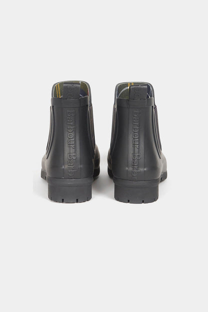 Kingham Chelsea Welly - BLACK