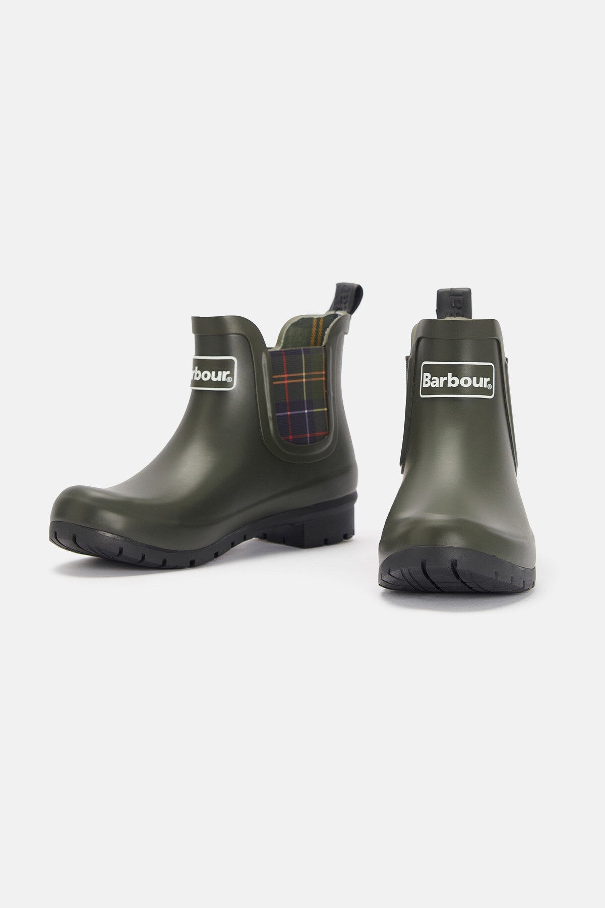 Kingham Chelsea Welly - OLIVE