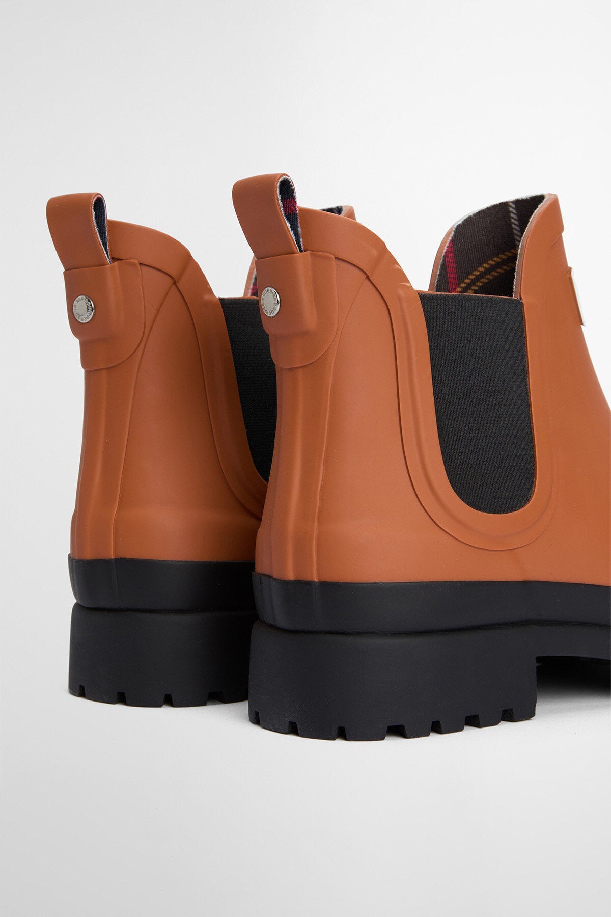 Mallow Wellingtons - BRAN/BLACK