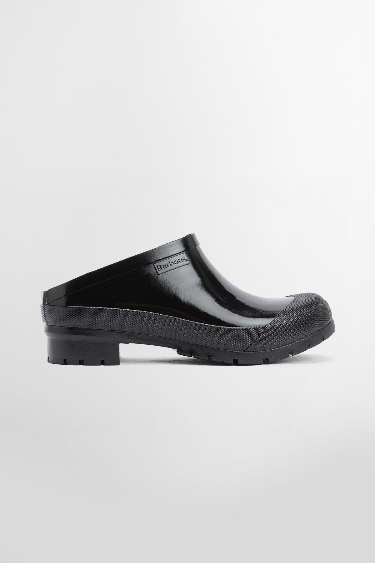 The Edit by Alexa Christie Clogs - BLACK