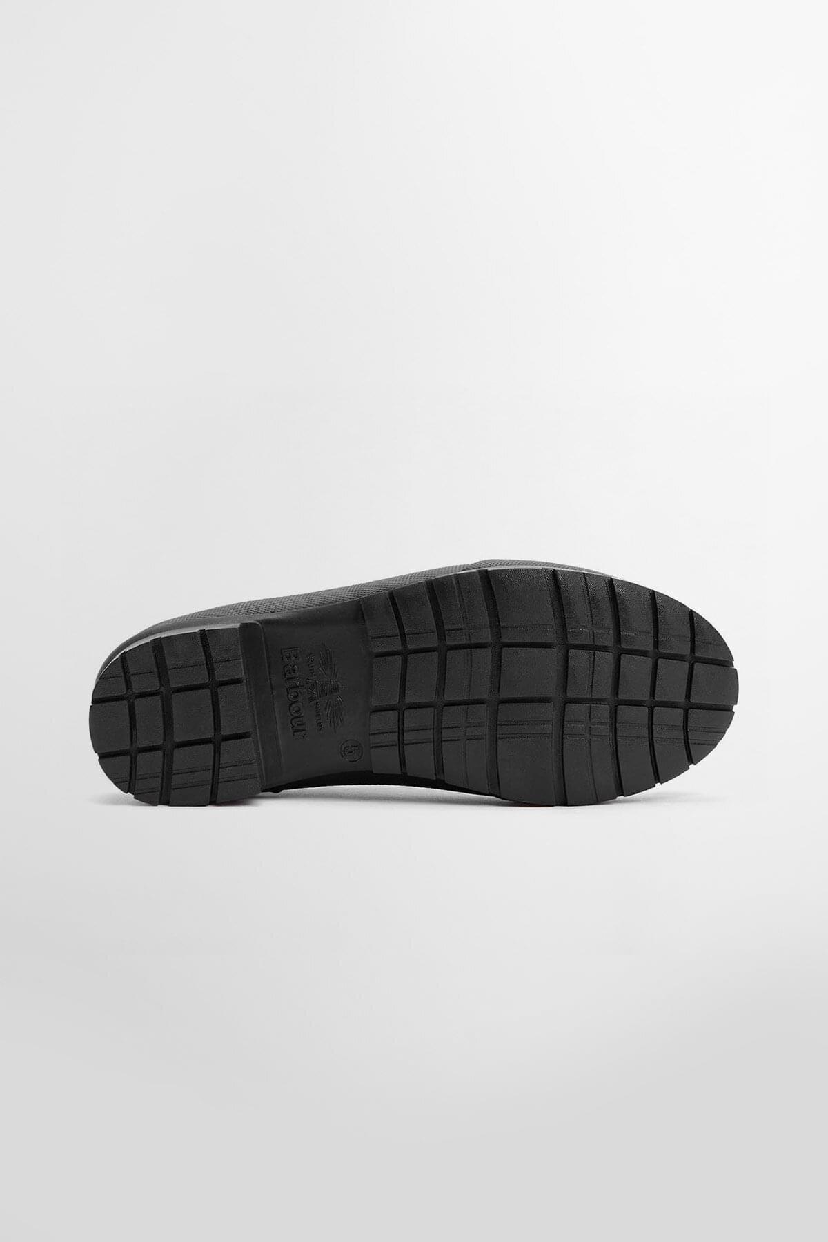 The Edit by Alexa Christie Clogs - BLACK