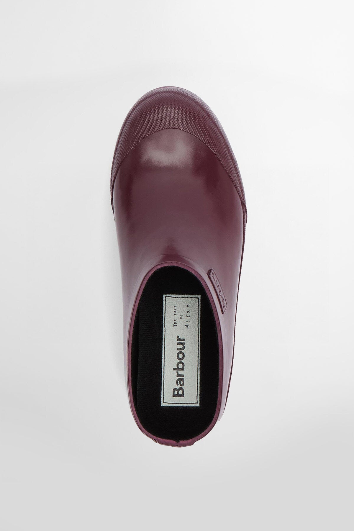 The Edit by Alexa Christie Clogs - PORT ROYALE