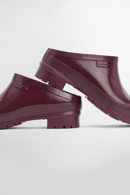 The Edit by Alexa Christie Clogs - PORT ROYALE