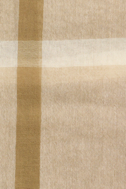 Maisy Tartan Scarf - SAFARI DRESS TARTAN