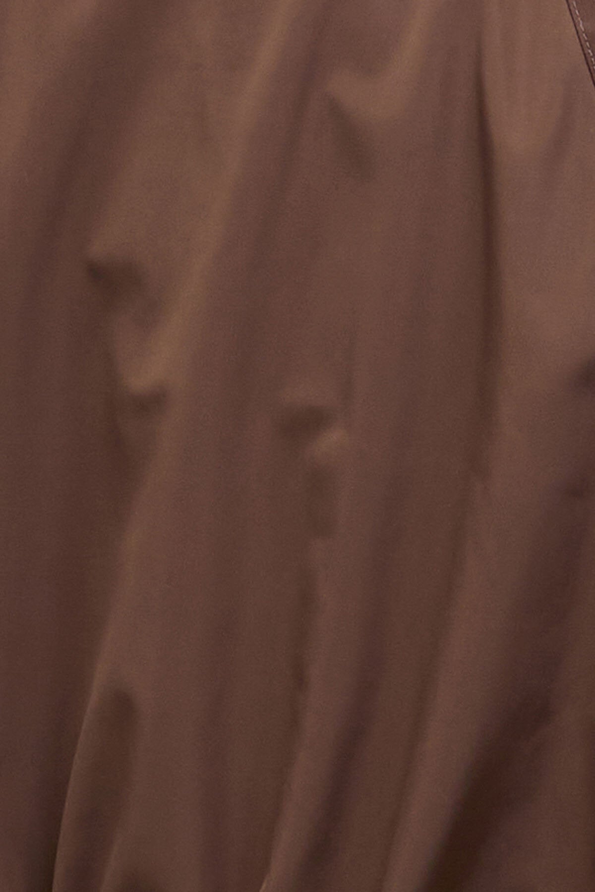 Suri Showerproof Jacket - WALNUT/SAFARI DRESS