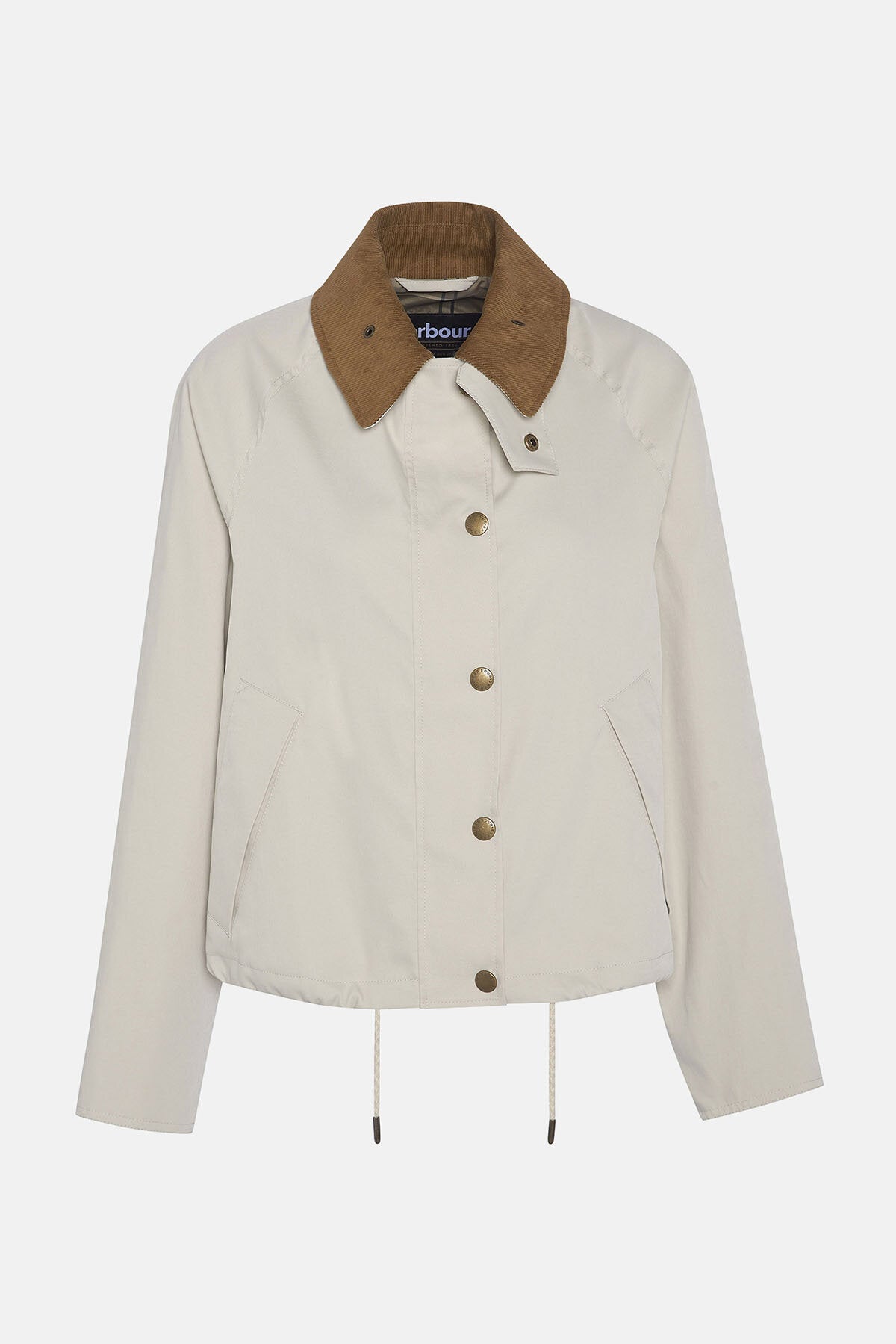 Sofie Showerproof Jacket - BEIGE/DRESS