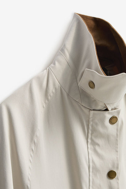 Sofie Showerproof Jacket - BEIGE/DRESS