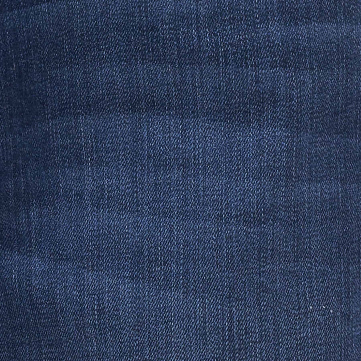 Maddison denim Shorts - AUTHENTIC WASH