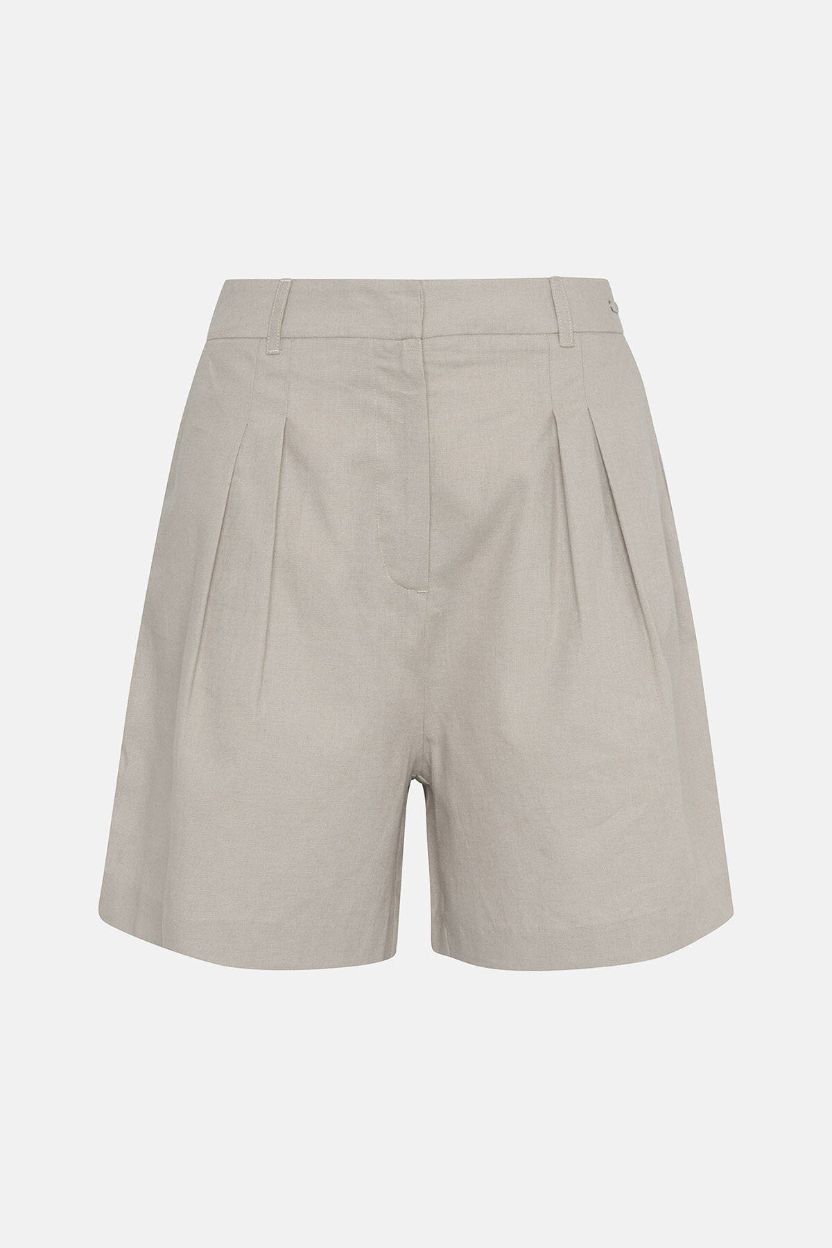 Luna Shorts - LIGHT SAND