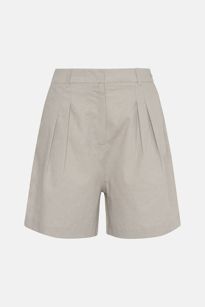 Luna Shorts - LIGHT SAND