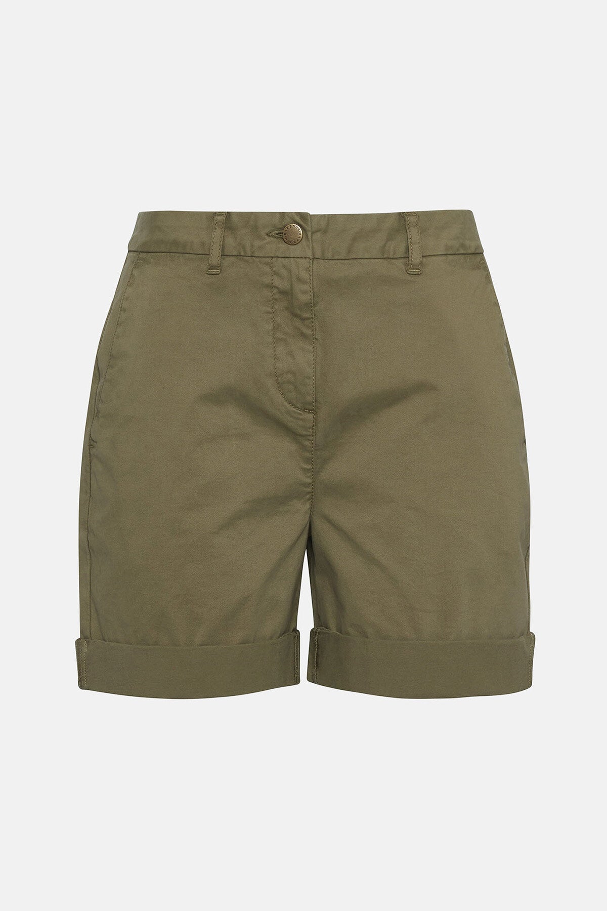 Chino Shorts - KHAKI