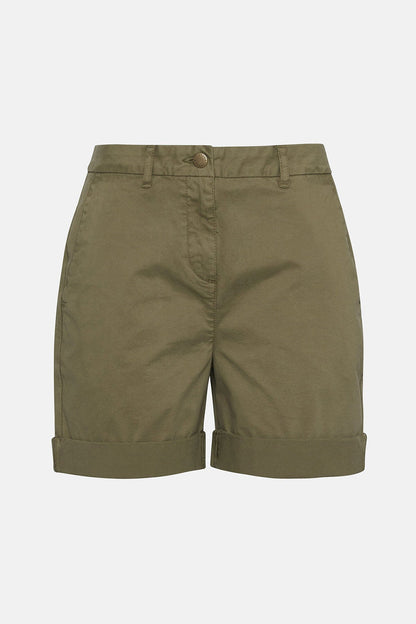 Chino Shorts - KHAKI
