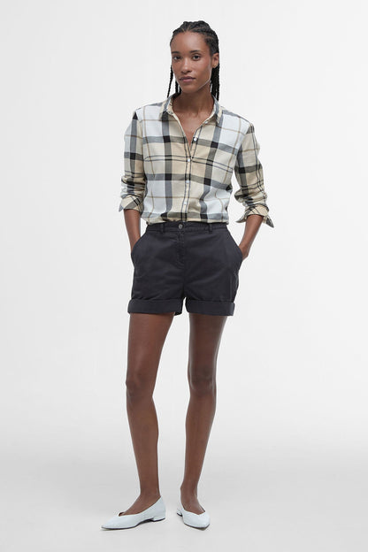 Chino Shorts - NAVY