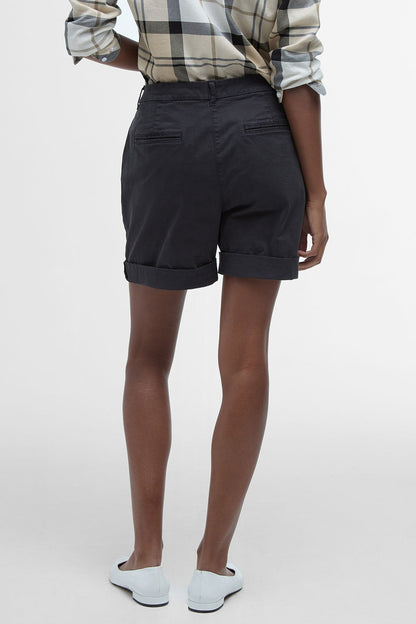 Chino Shorts - NAVY