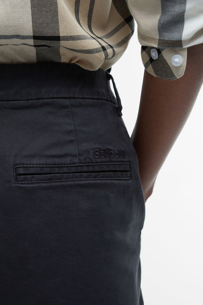 Chino Shorts - NAVY