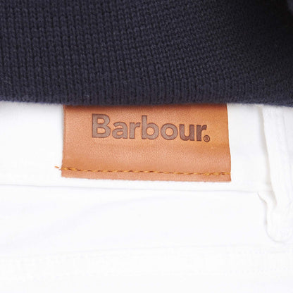 Trouser Casual Slim Fit - WHITE