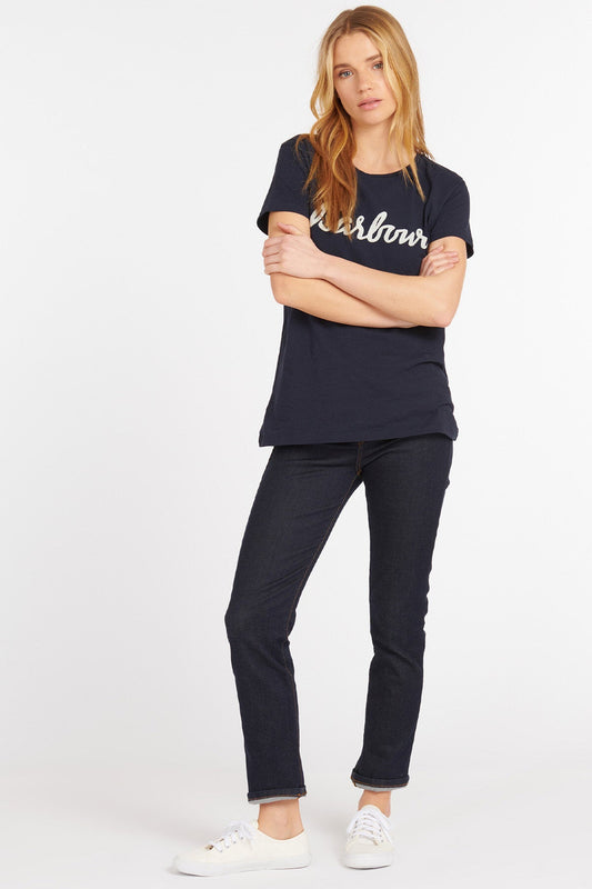 Essential Slim Jeans - RINSE