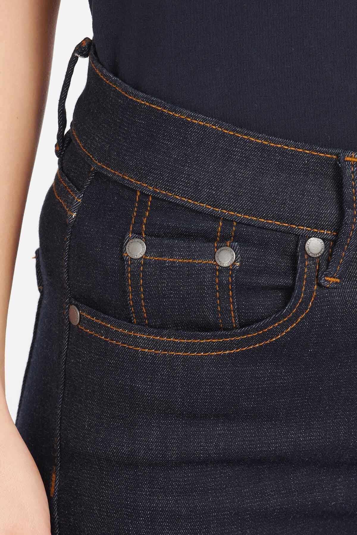 Essential Slim Jeans - RINSE