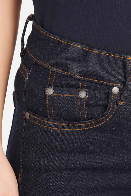 Essential Slim Jeans - RINSE