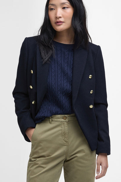 Chino Trousers - KHAKI