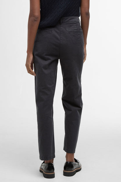 Chino Trousers - NAVY