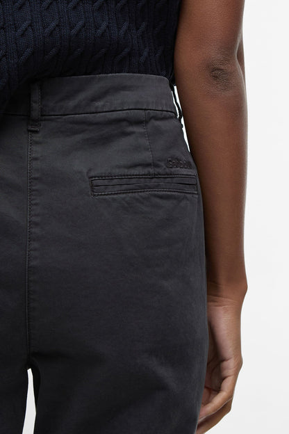 Chino Trousers - NAVY