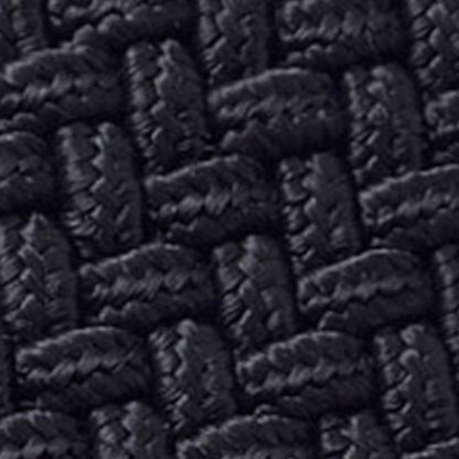 Strech webbing belt - NAVY