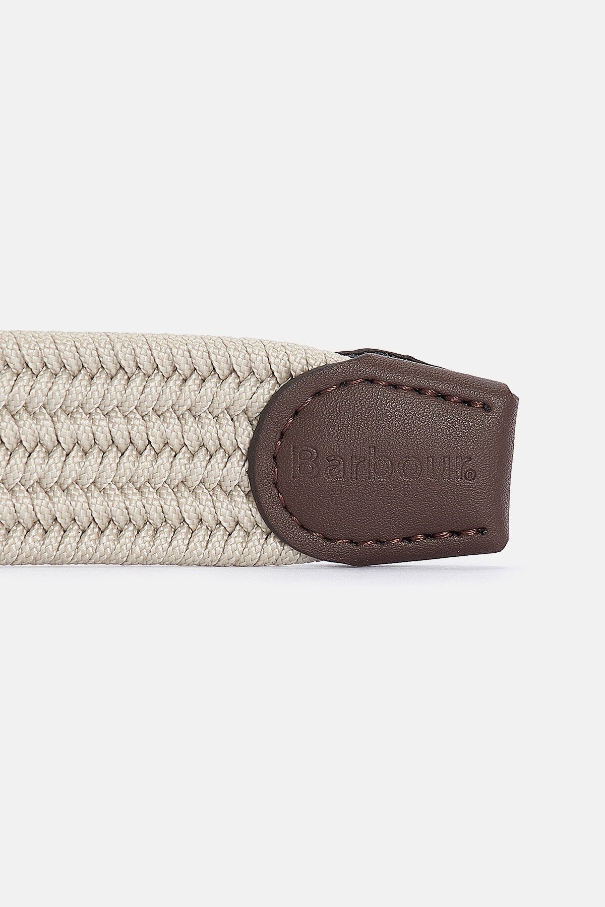 Nevis Webbing Belt - MIST