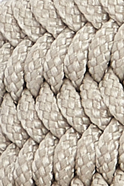 Nevis Webbing Belt - MIST