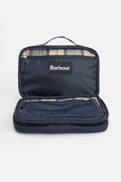 Cascade Washbag - NAVY