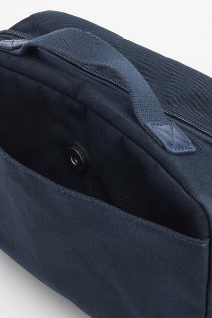 Cascade Washbag - NAVY
