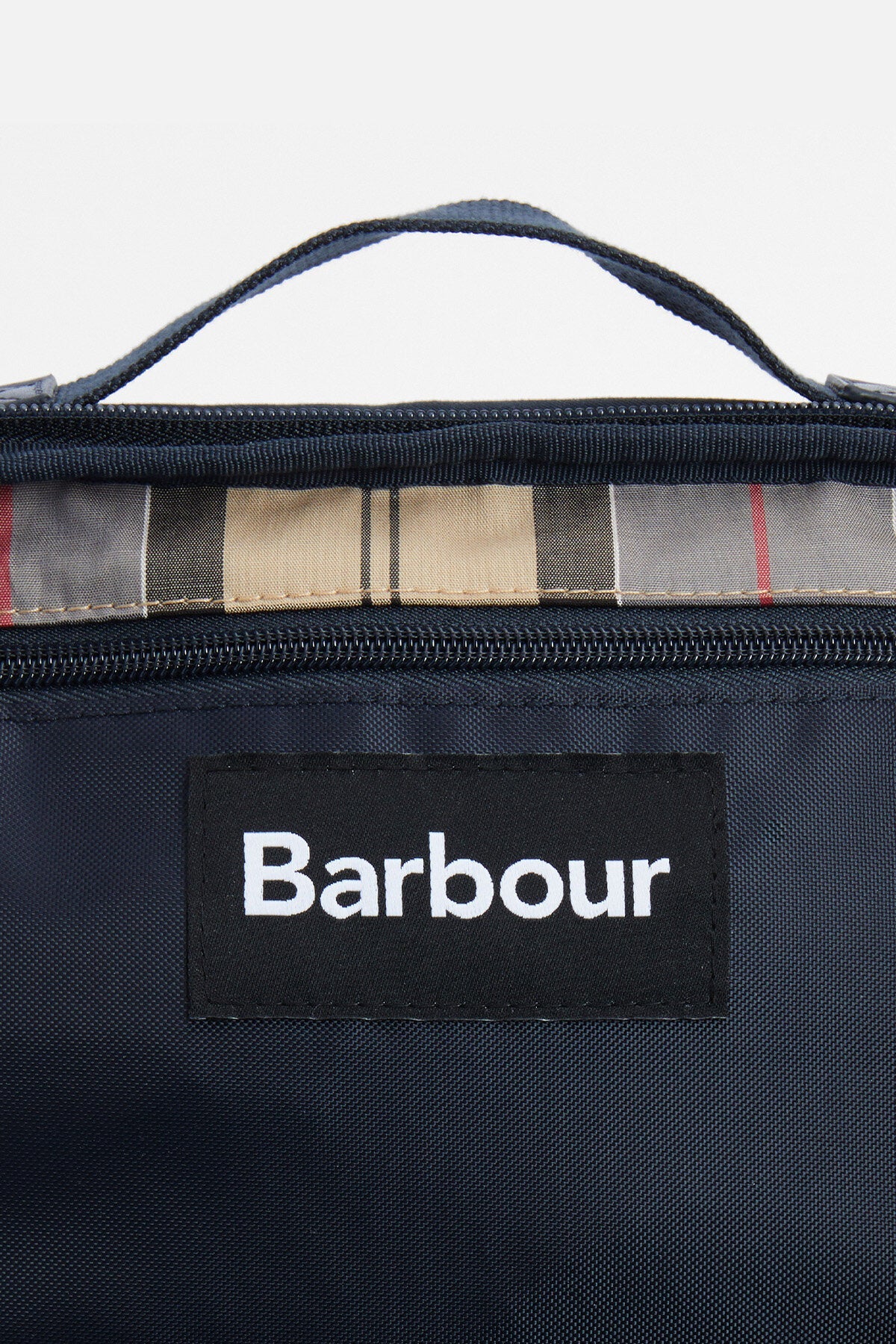 Cascade Washbag - NAVY