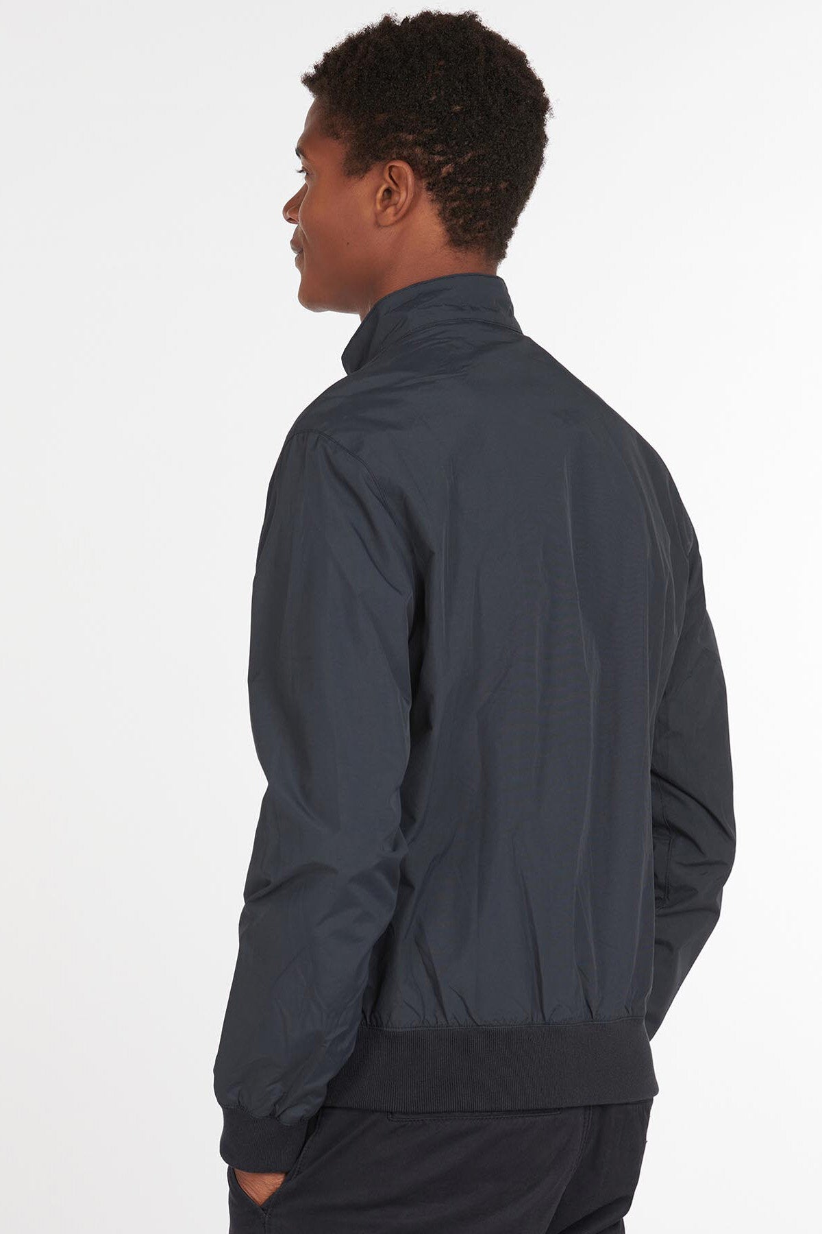 Jacket Royston - NAVY