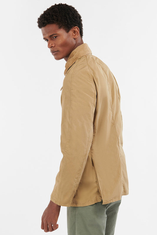 Jacket Ashby - STONE